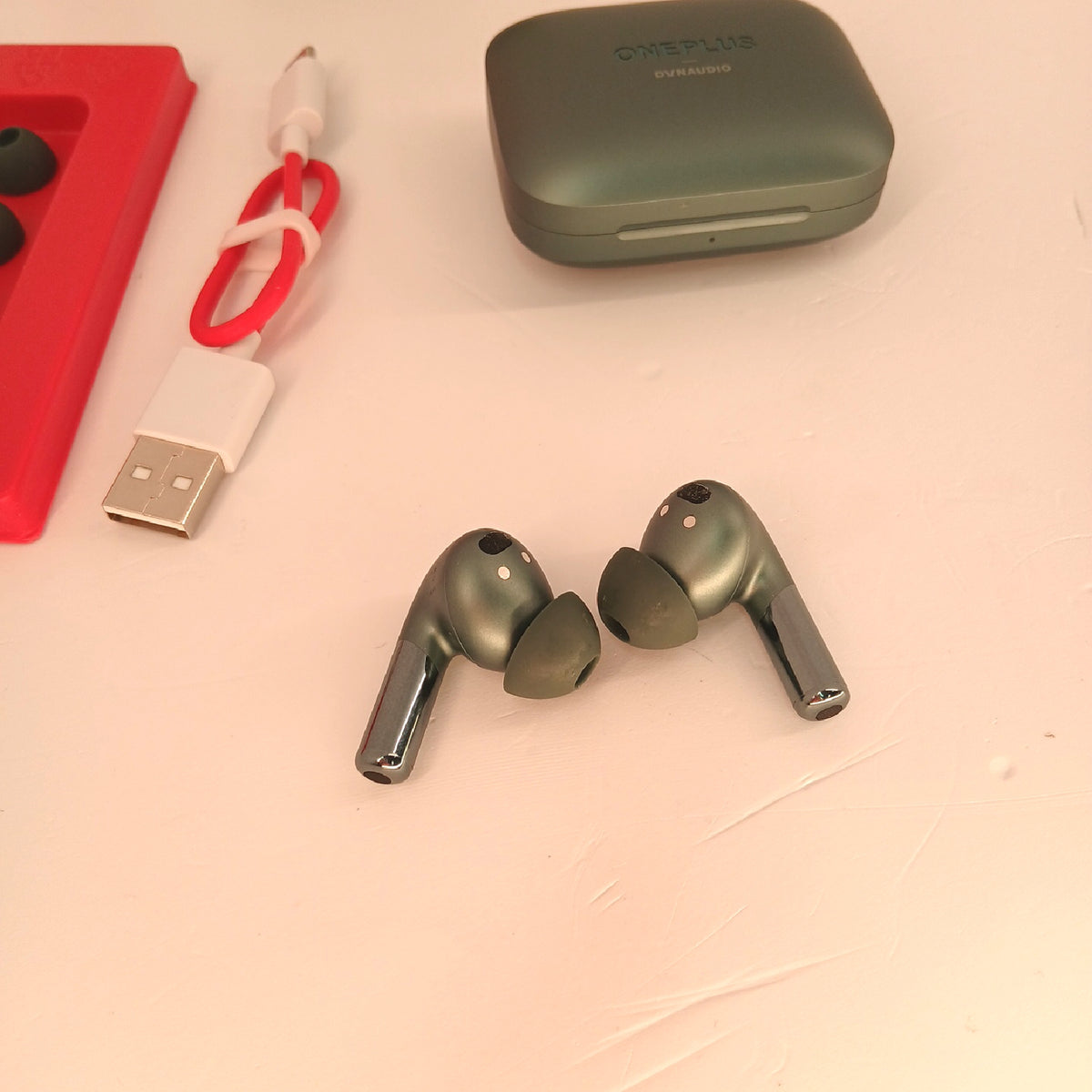 ONEPLUS kabellose kopfhörer kopfhörer earbuds pro 2 lange akkulaufzeit smart tragbar