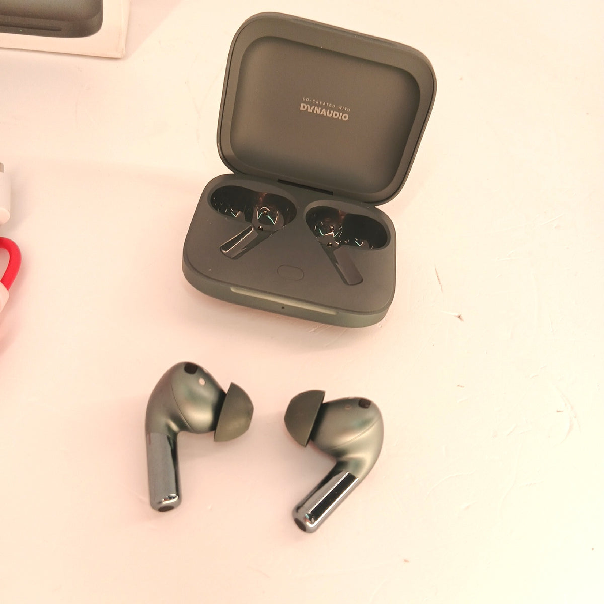 ONEPLUS kabellose kopfhörer kopfhörer earbuds pro 2 lange akkulaufzeit smart tragbar