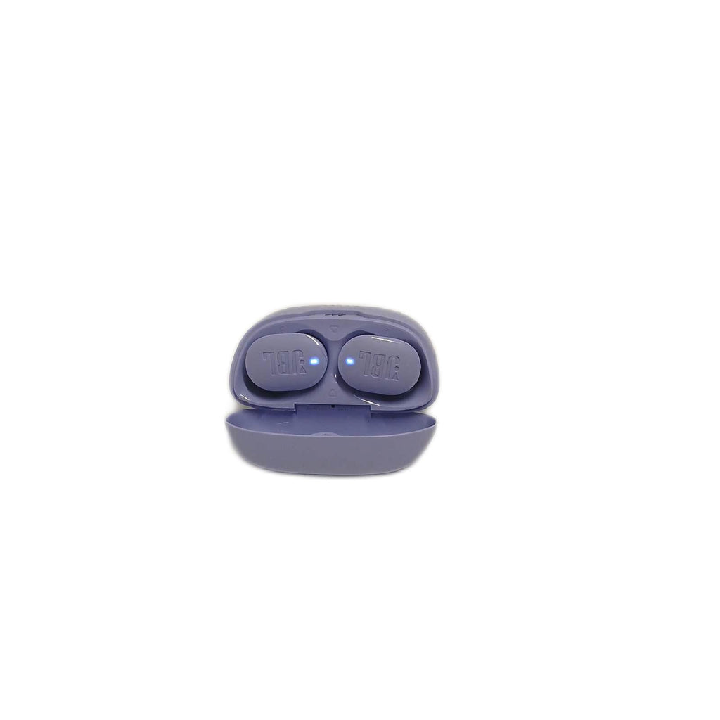 JBL In Ear Kopfhörer Audiogeräte Tune Buds Wasserresistent Noise Cancelling Technologie Bluetooth