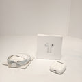 Apple Ladecase In-Ear Kopfhörer 2 Generation Kabellose Klangqualität – Gut