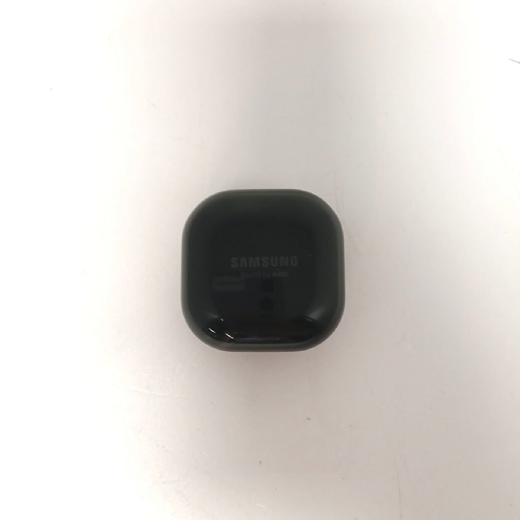 Samsung Bluetooth Headsets Zubehör Galaxy Buds Live kabellos – Annehmbar