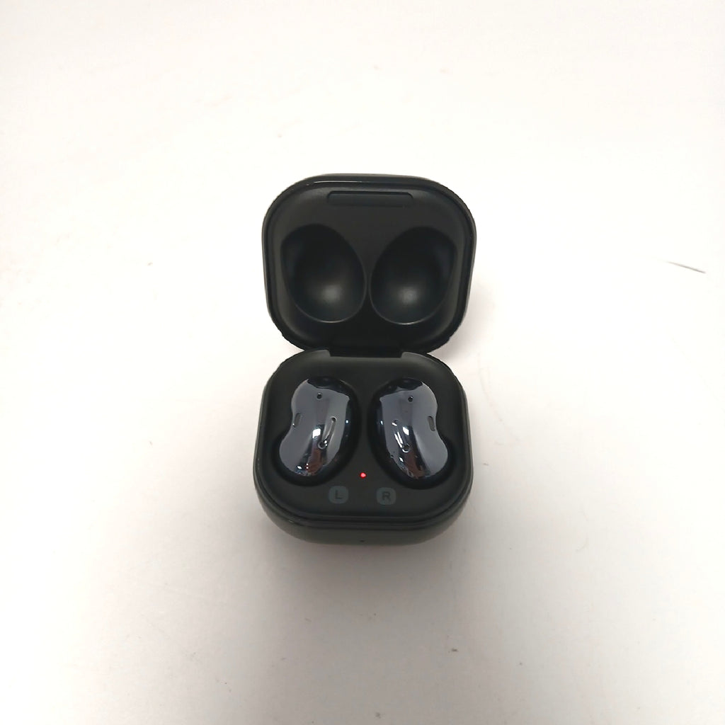 Samsung Bluetooth Headsets Zubehör Galaxy Buds Live kabellos – Annehmbar