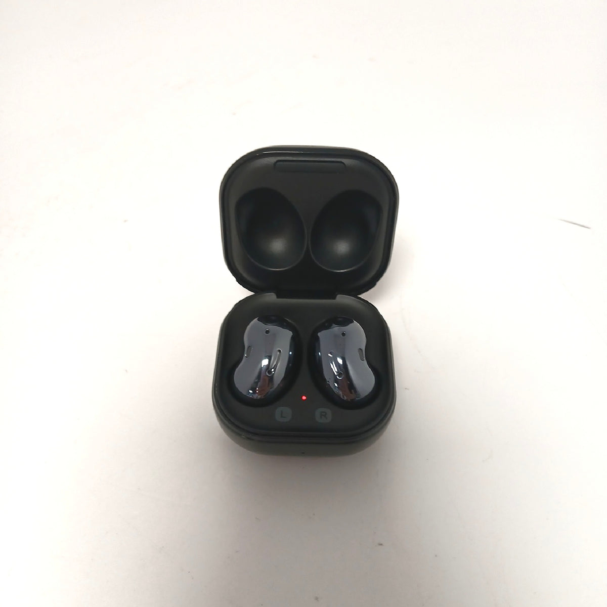 Samsung Bluetooth Headsets Zubehör Galaxy Buds Live kabellos – Annehmbar