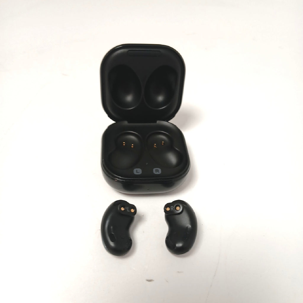 Samsung Bluetooth Headsets Zubehör Galaxy Buds Live kabellos – Annehmbar