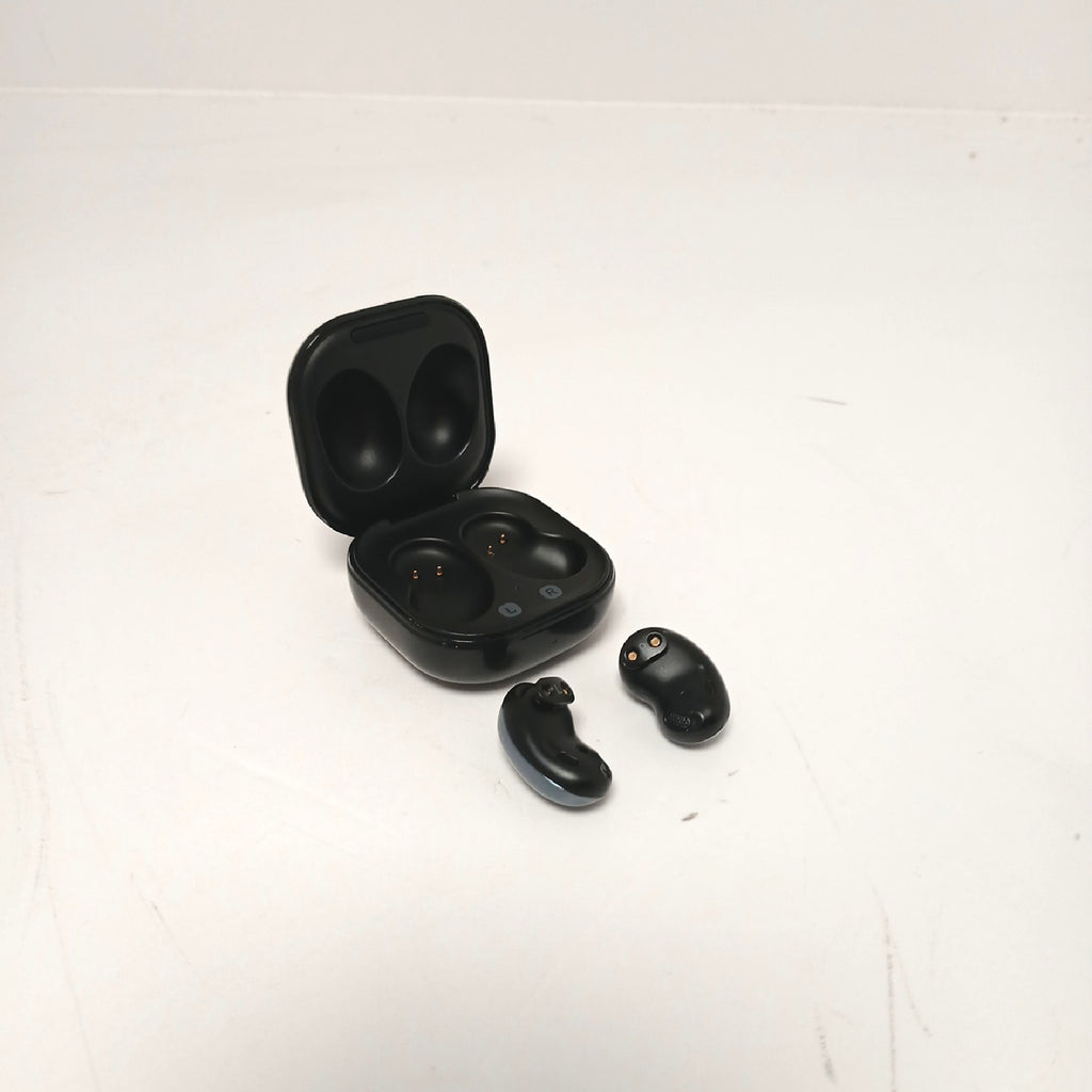 Samsung Bluetooth Headsets Zubehör Galaxy Buds Live kabellos – Annehmbar