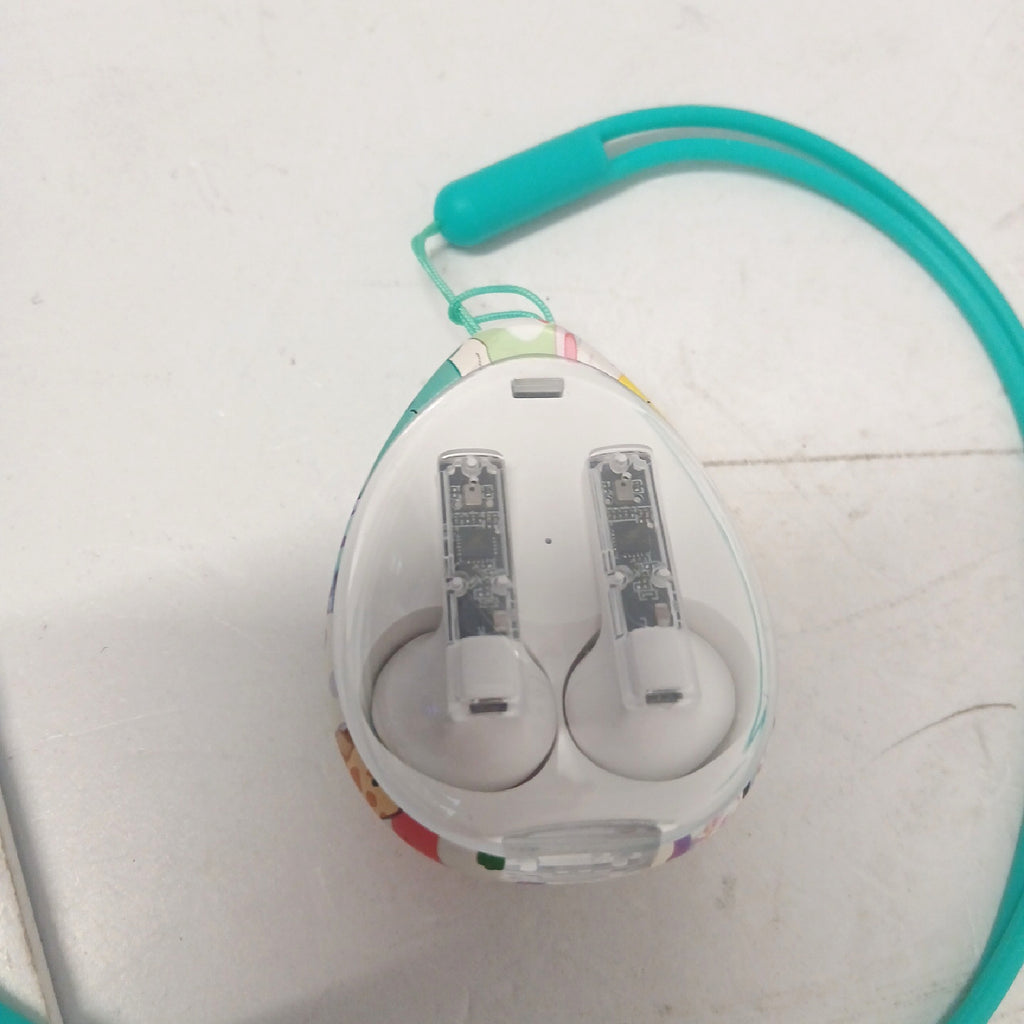 Squishmallows TWS Bluetooth-Kopfhörer Locket Kopfhörer – Defekt