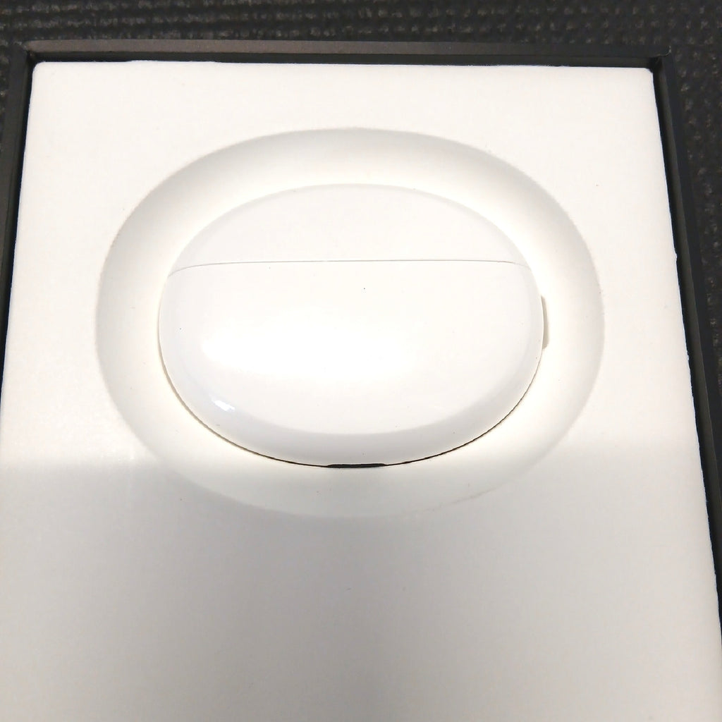 OPPO Enco X2 True-Wireless In-Ear-Kopfhörer, bis 27 Std. Akku – Defekt