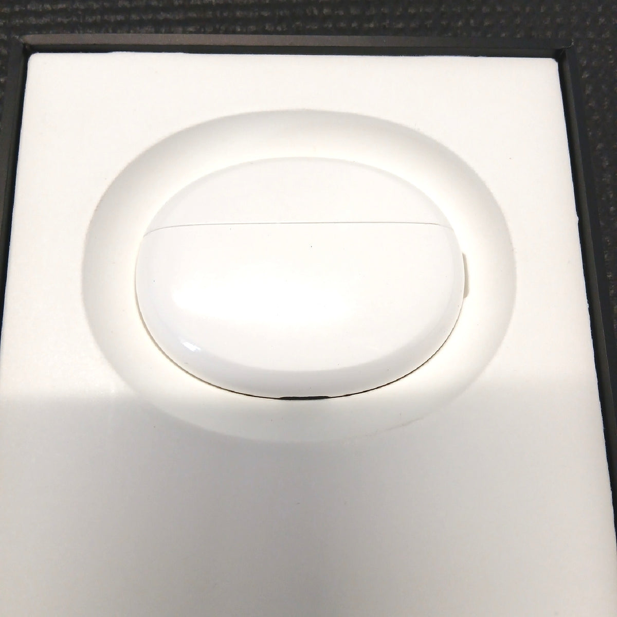 OPPO Enco X2 True-Wireless In-Ear-Kopfhörer, bis 27 Std. Akku – Defekt