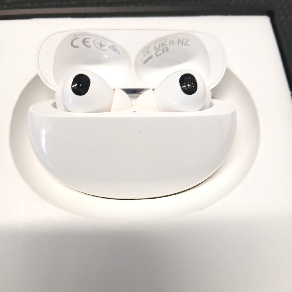 OPPO Enco X2 True-Wireless In-Ear-Kopfhörer, bis 27 Std. Akku – Defekt