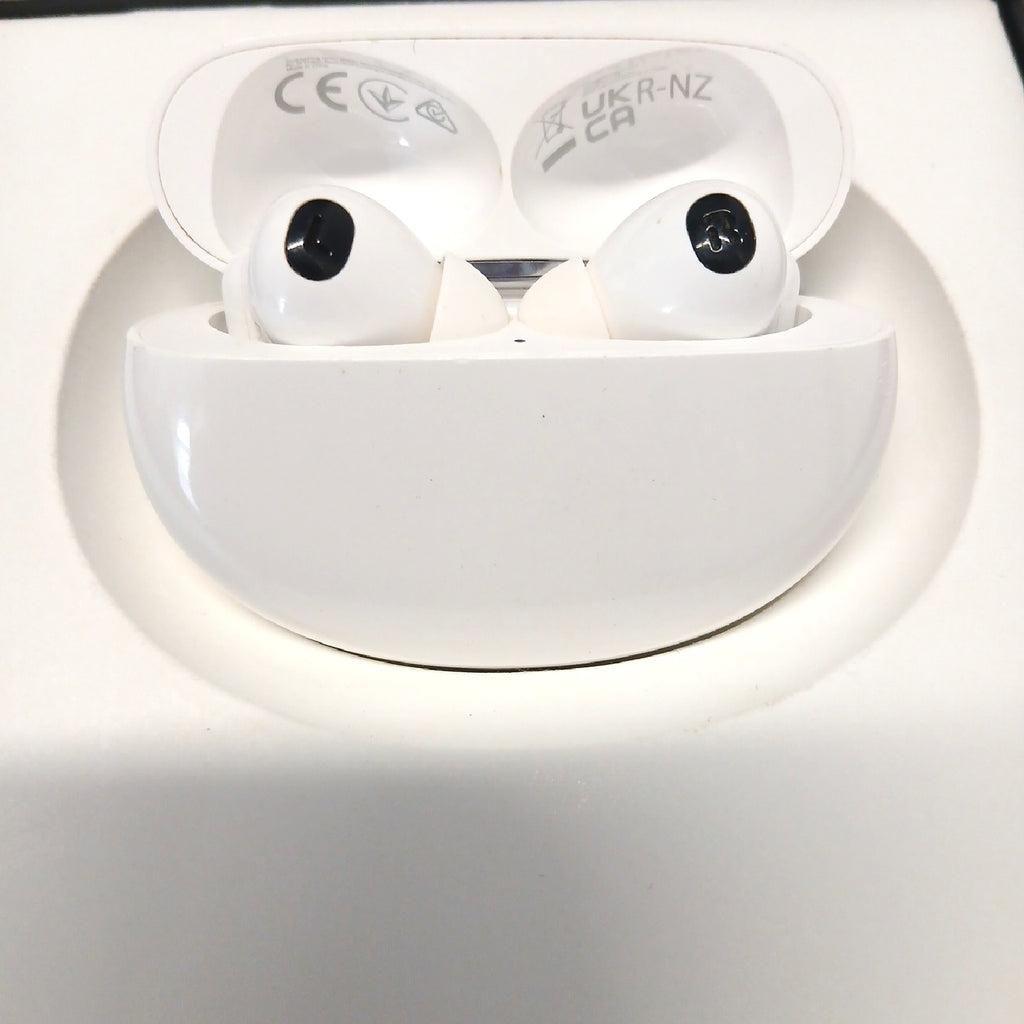 OPPO Enco X2 True-Wireless In-Ear-Kopfhörer, bis 27 Std. Akku – Defekt