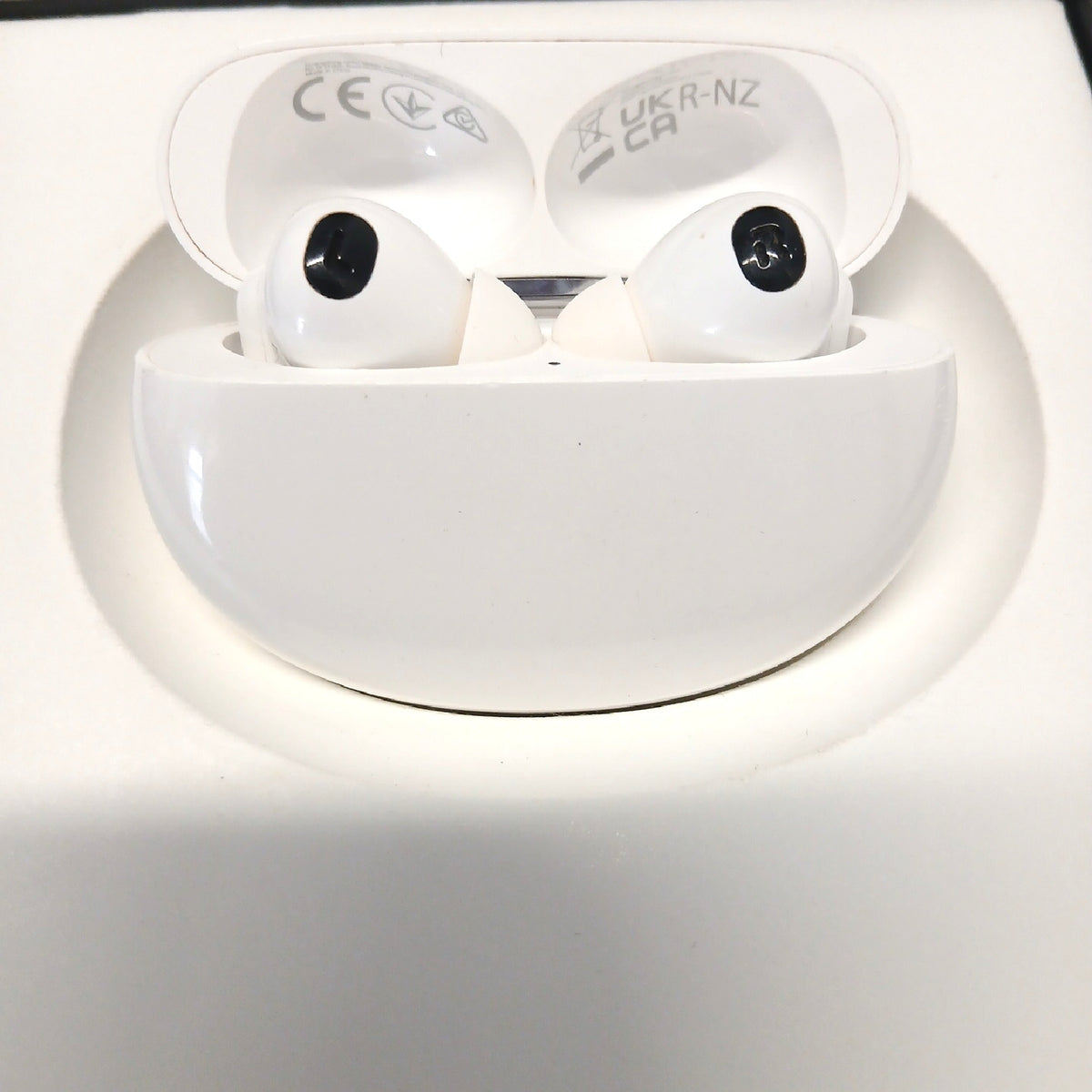 OPPO Enco X2 True-Wireless In-Ear-Kopfhörer, bis 27 Std. Akku – Defekt