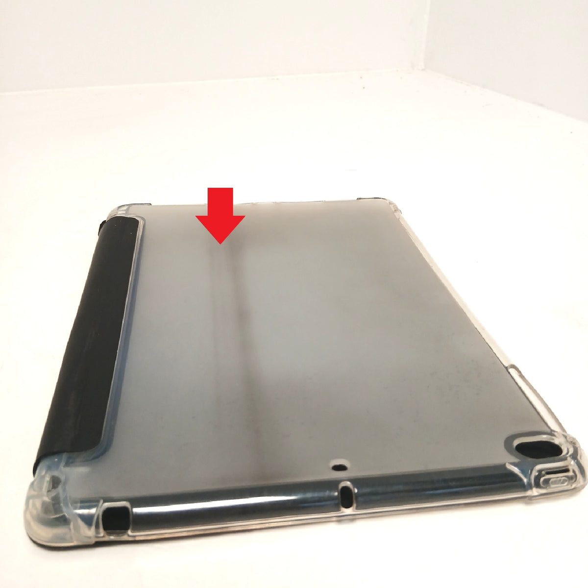 Apple Tablet Hülle Tablet Zubehör iPad 97 Zoll 6 5 Generation 2018 – Annehmbar