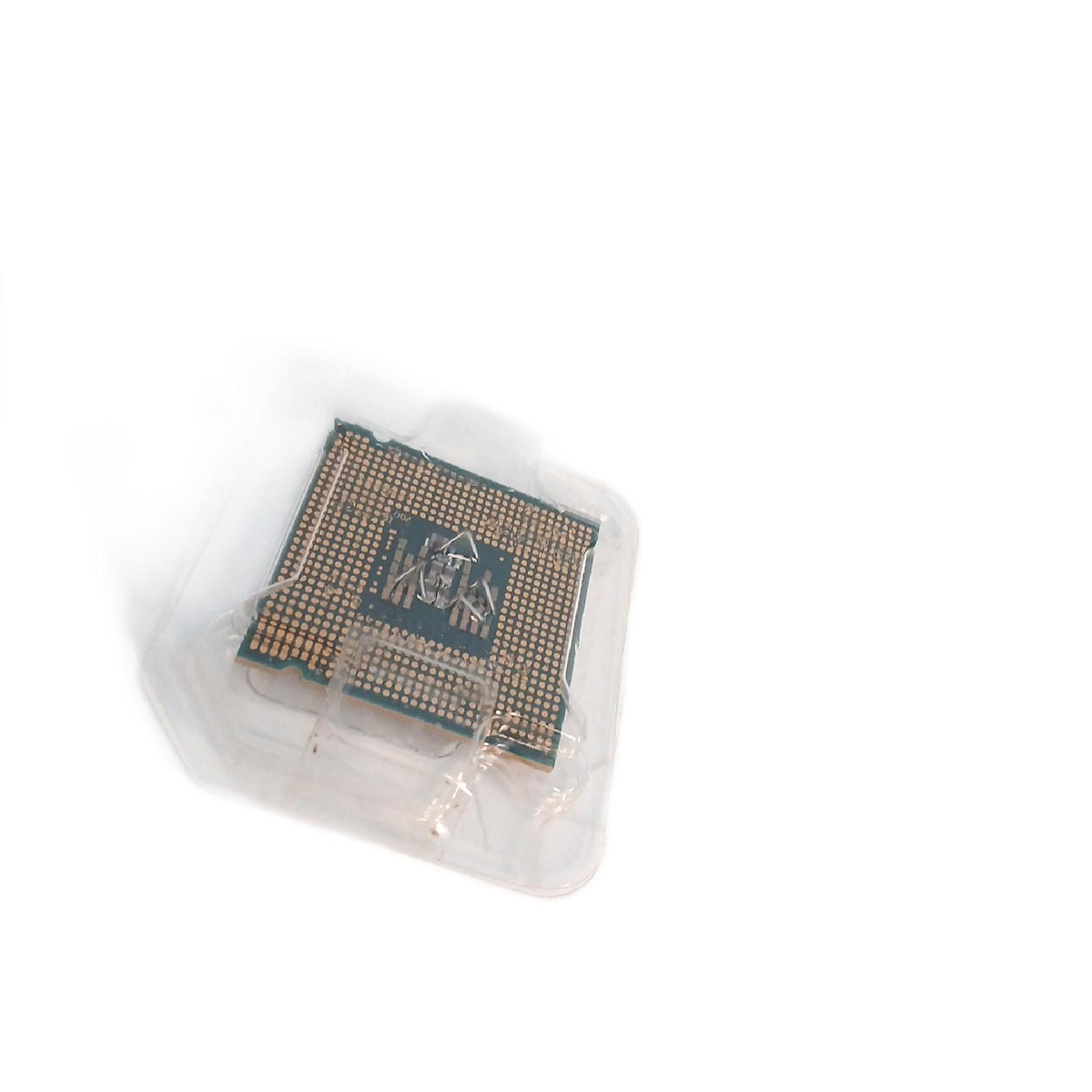 Intel Quad Core Prozessor CPU Computer Hardware Q8300 Gaming Leistung – Sehr gut