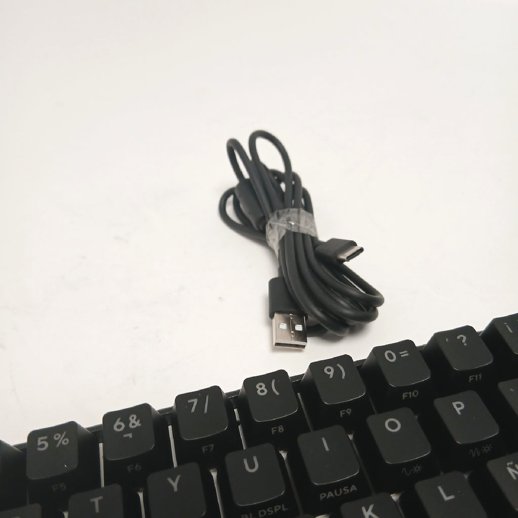 Trust Gaming Tastatur GXT 867 Acira Digitale Gaming Explosion – Sehr gut