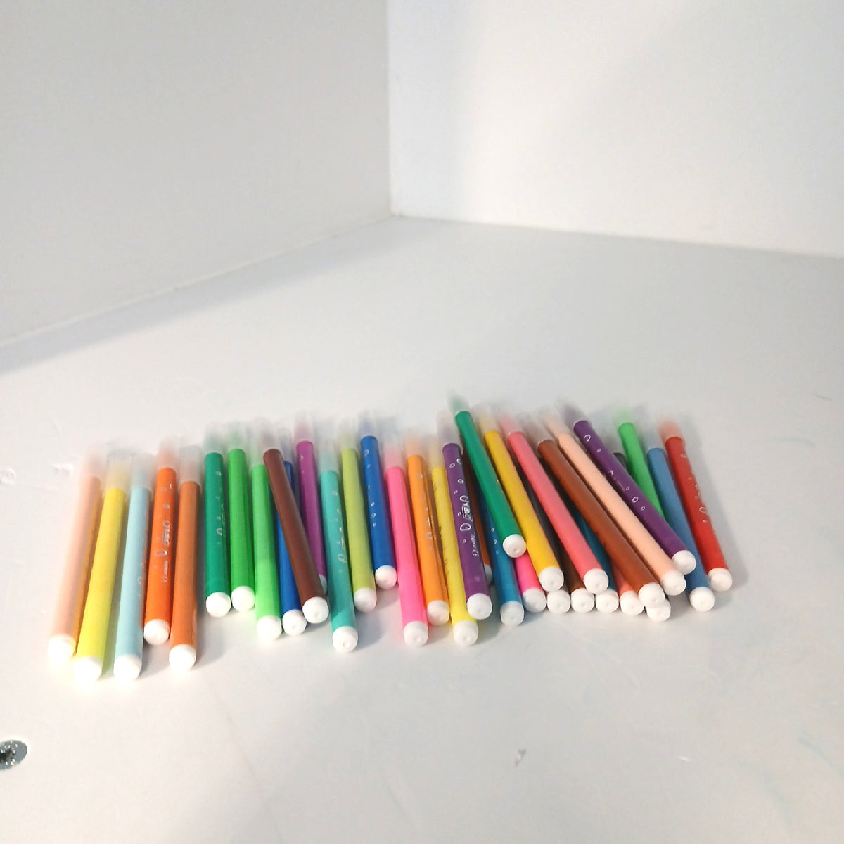 BIC Malstifte Set Kid Color Kinder Kreativspaß bunt malen zeichnen – Sehr gut
