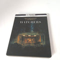 Die Wächter 4K UHD Blu-ray Steelbook/Sonderedition – Neu