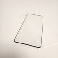 AOKUMA 3D-Schutzglas für Xiaomi Redmi Note 14 Pro 5G, 2 – Wie neu, unvollständig