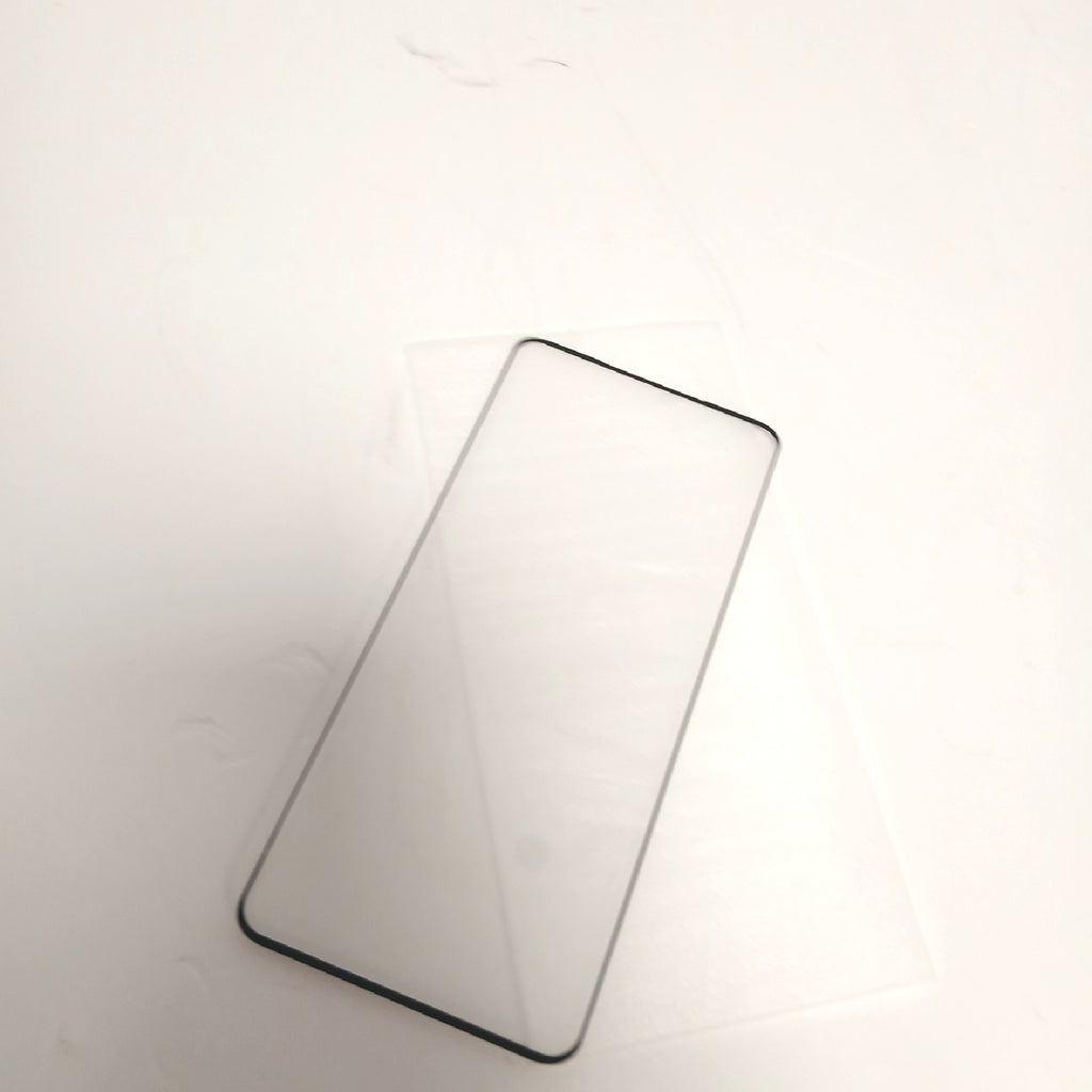 AOKUMA 3D-Schutzglas für Xiaomi Redmi Note 14 Pro 5G, 2 – Wie neu, unvollständig