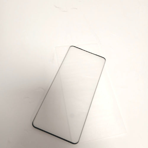 AOKUMA 3D-Schutzglas für Xiaomi Redmi Note 14 Pro 5G, 2 – Wie neu, unvollständig