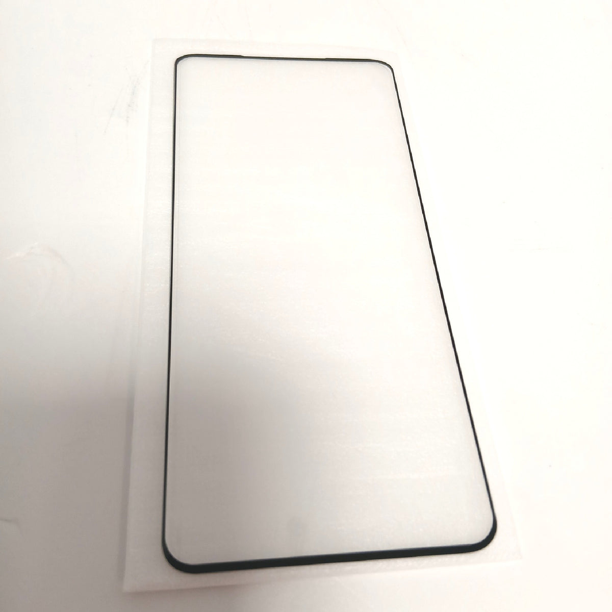 AOKUMA 3D-Schutzglas für Xiaomi Redmi Note 14 Pro 5G, 2 – Wie neu, unvollständig