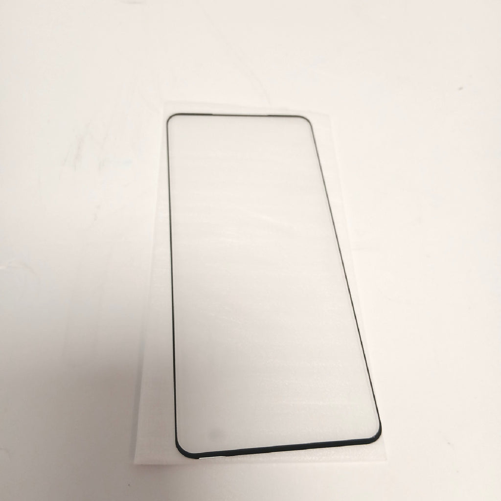AOKUMA 3D-Schutzglas für Xiaomi Redmi Note 14 Pro 5G, 2 – Wie neu, unvollständig