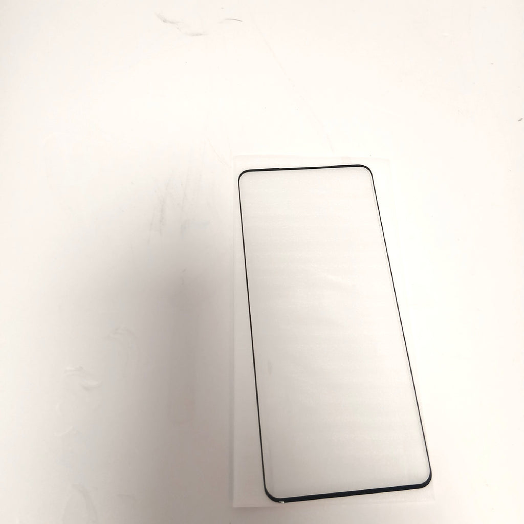 AOKUMA 3D-Schutzglas für Xiaomi Redmi Note 14 Pro 5G, 2 – Wie neu, unvollständig