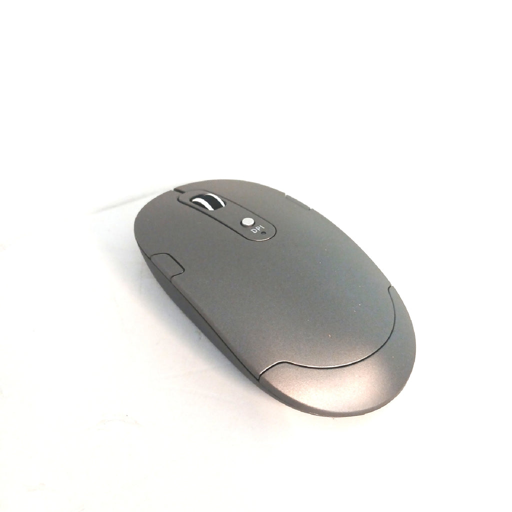 Amazon Basics Tastatur Set Computer Ultradünn Kabellos Ergonomisch – Sehr gut