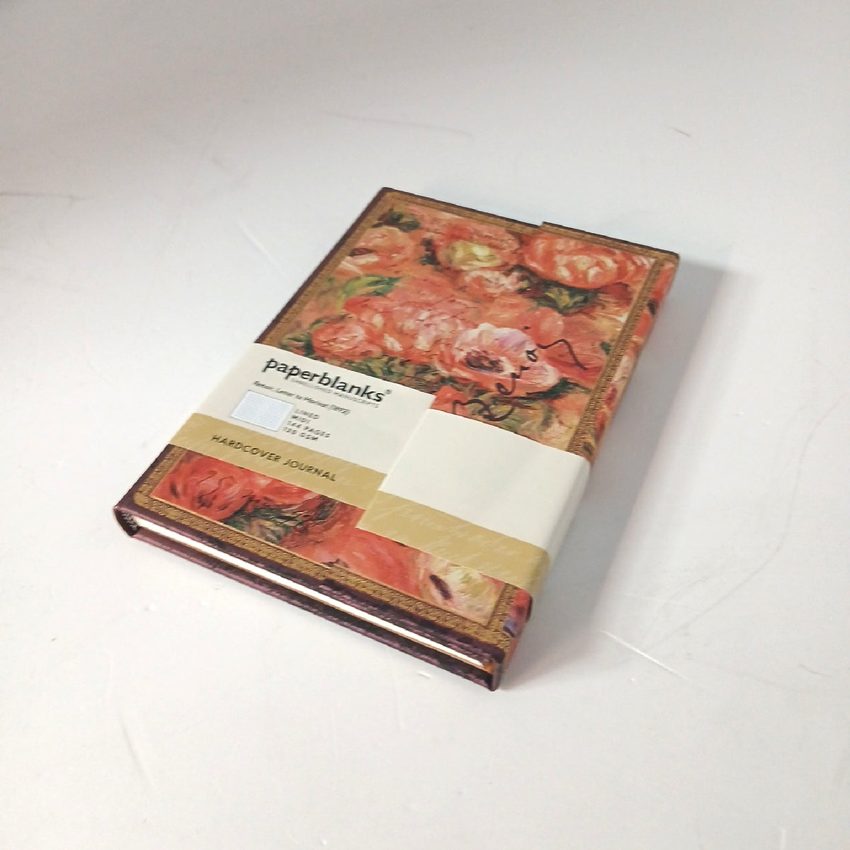 PB Collection Kunstbuch Kunstsammlung Renoir Sammlung Kunstliebhaber – Sehr gut