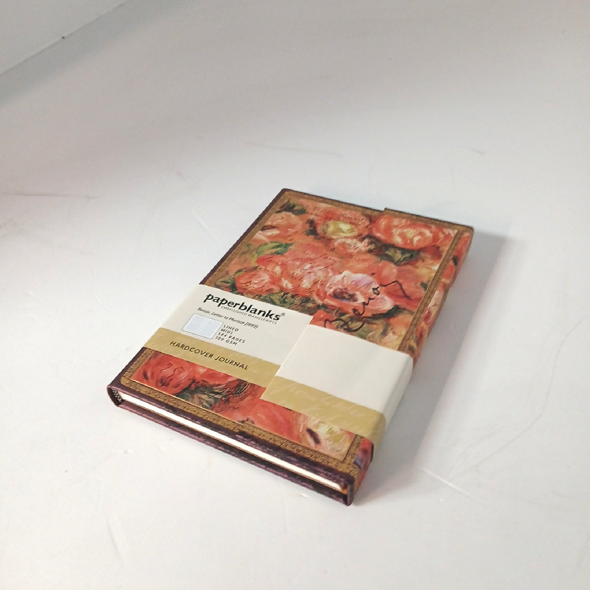 PB Collection Kunstbuch Kunstsammlung Renoir Sammlung Kunstliebhaber – Sehr gut