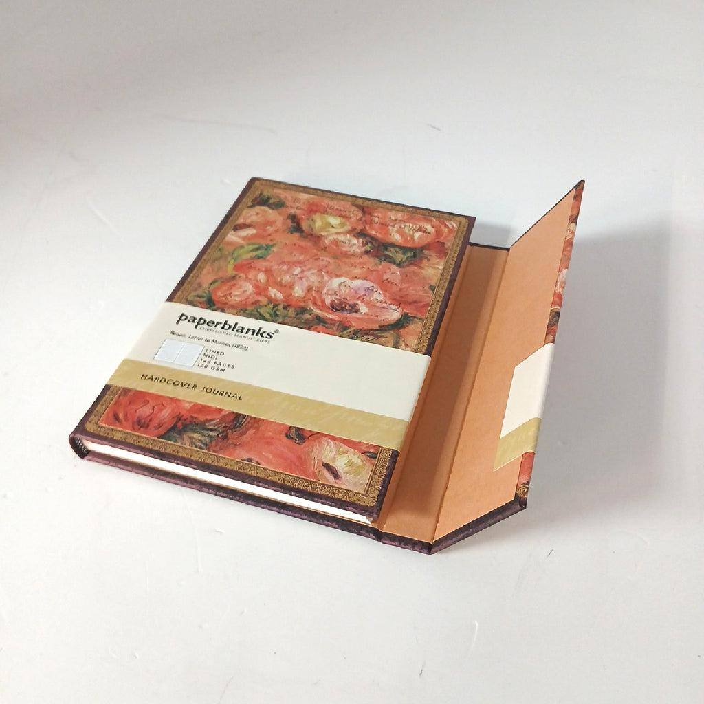 PB Collection Kunstbuch Kunstsammlung Renoir Sammlung Kunstliebhaber – Sehr gut