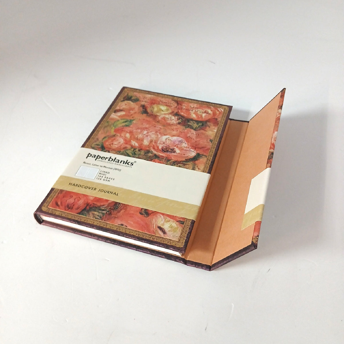 PB Collection Kunstbuch Kunstsammlung Renoir Sammlung Kunstliebhaber – Sehr gut