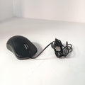 Amazon Basics Maus Computer Standard USB Ergonomisch Games Gaming – Sehr gut