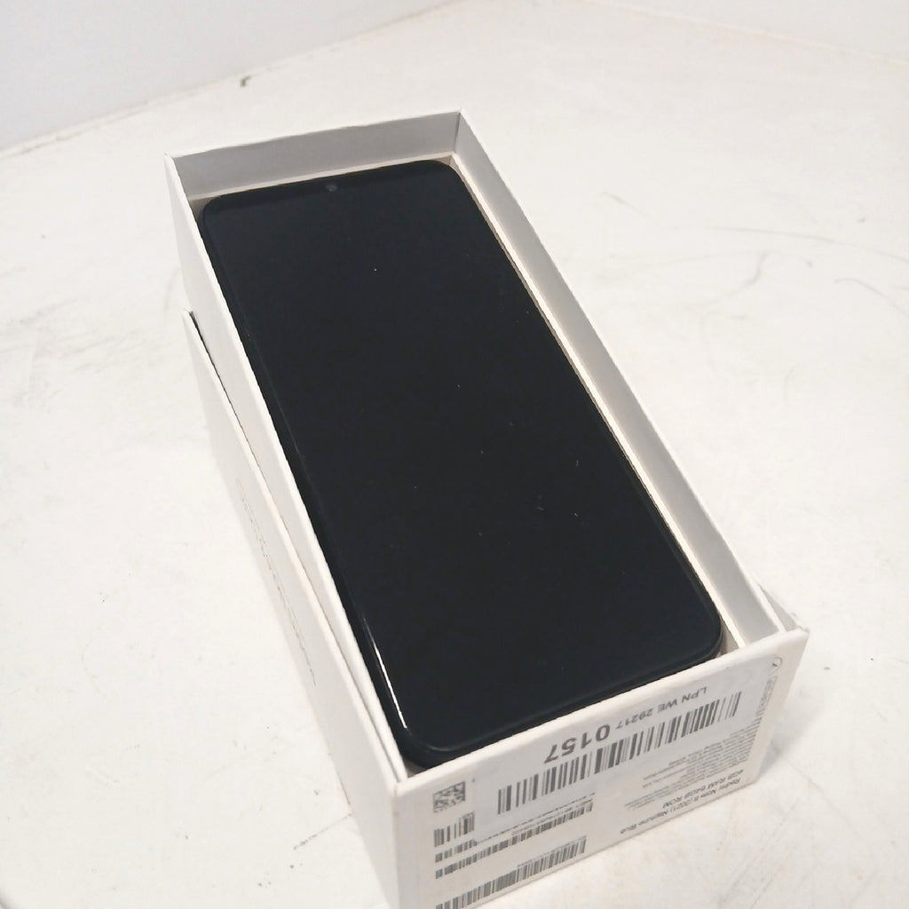 Xiaomi Redmi Note 8 2021 Smartphone 64 GB 4 GB RAM Dual-SIM Space – Defekt