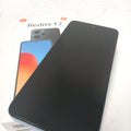 Xiaomi Redmi 12 4G 4 GB RAM 128 GB Himmelblau Smart Wireless – Defekt
