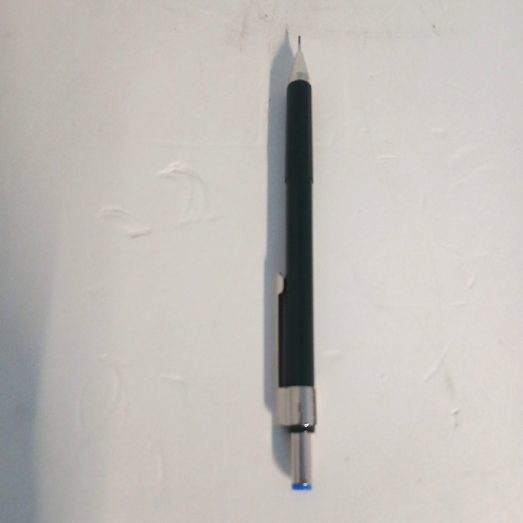 Faber-Castell TK-Fine 9713 Druckbleistift, 0,35/0,5/0,7 – Wie neu, unvollständig