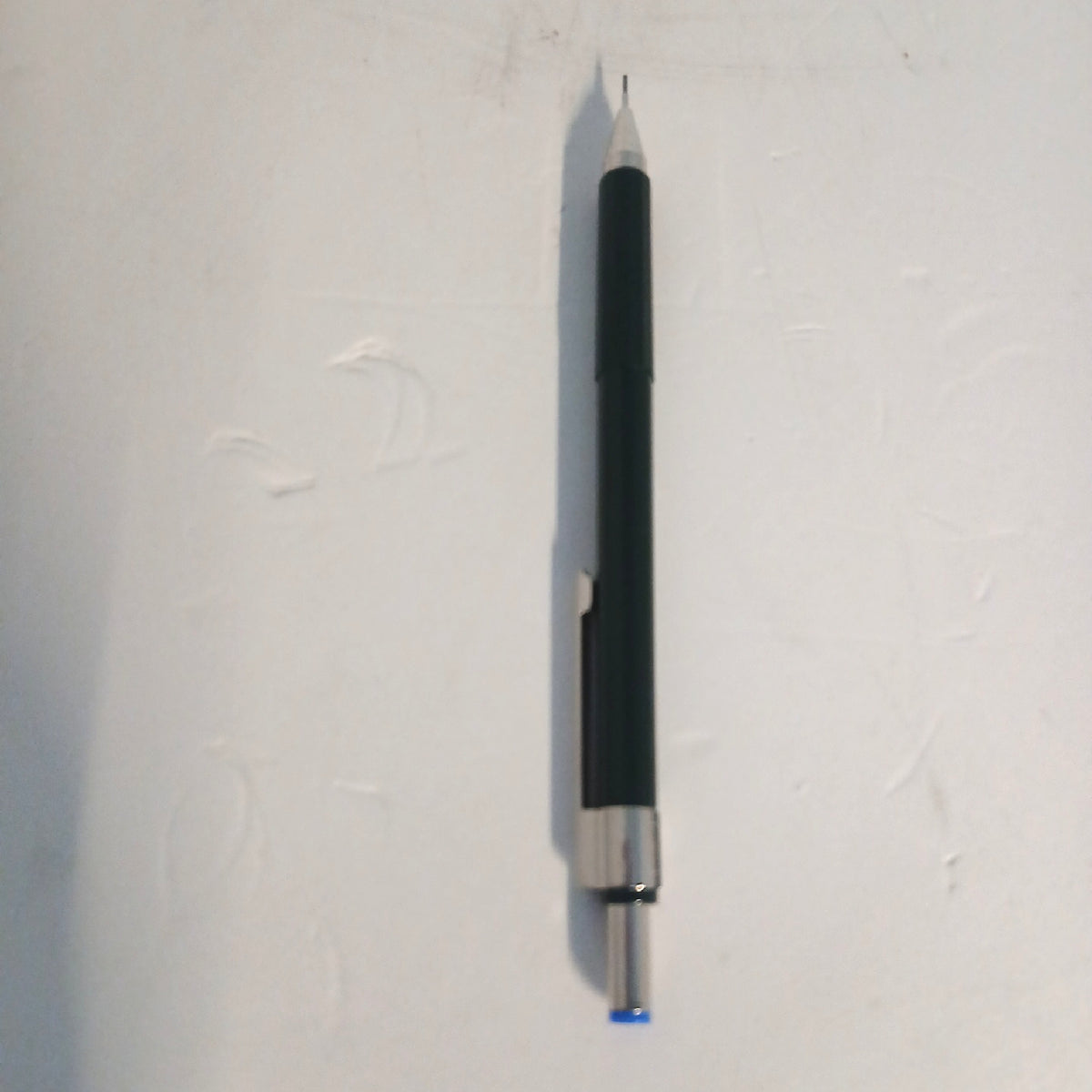 Faber-Castell TK-Fine 9713 Druckbleistift, 0,35/0,5/0,7 – Wie neu, unvollständig