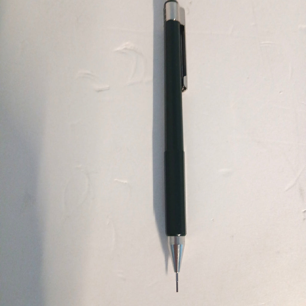 Faber-Castell TK-Fine 9713 Druckbleistift, 0,35/0,5/0,7 – Wie neu, unvollständig