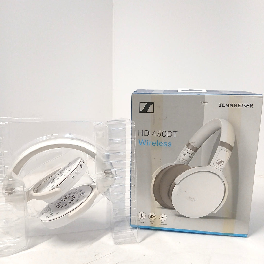Sennheiser HD 450BT Drahtloses Headset mit aktiver – Defekt