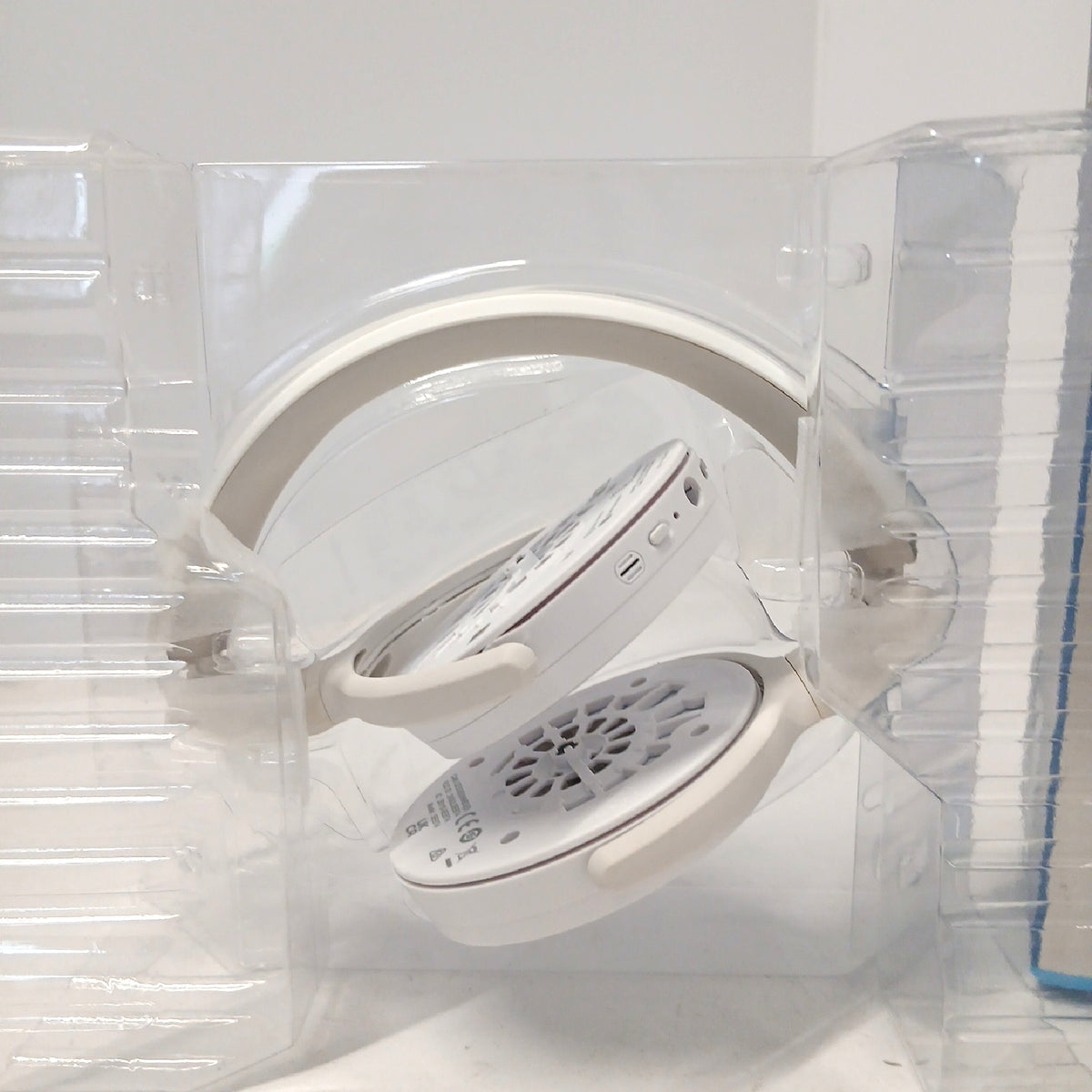 Sennheiser HD 450BT Drahtloses Headset mit aktiver – Defekt