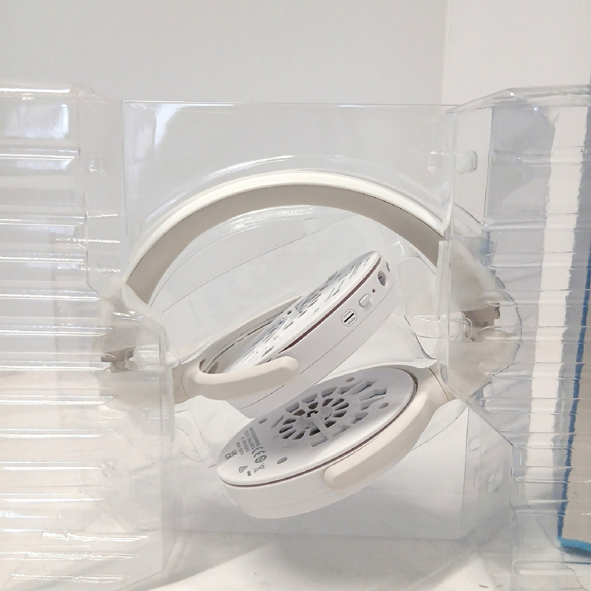 Sennheiser HD 450BT Drahtloses Headset mit aktiver – Defekt