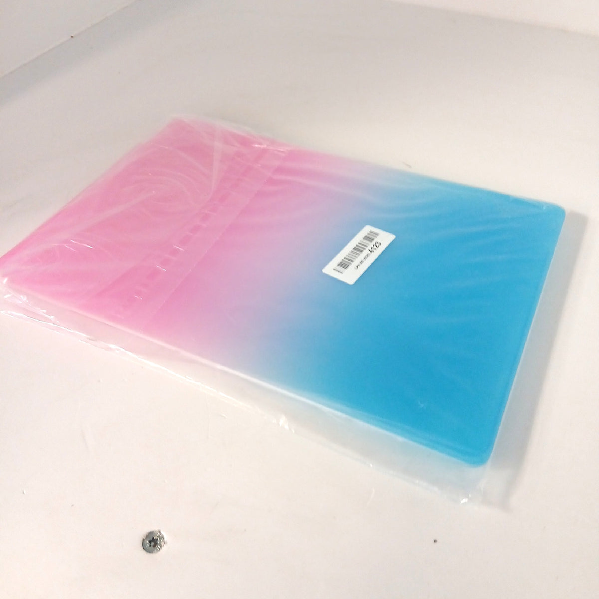 UESWILL Hülle MacBook Pro 16 Schutzhülle Blau Alltagsschutz Robust – Sehr gut