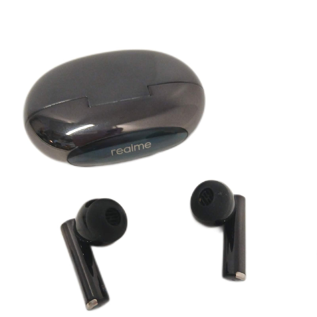 realme Buds Air 5 Pro True-Wireless In-Ear-Kopfhörer – Defekt