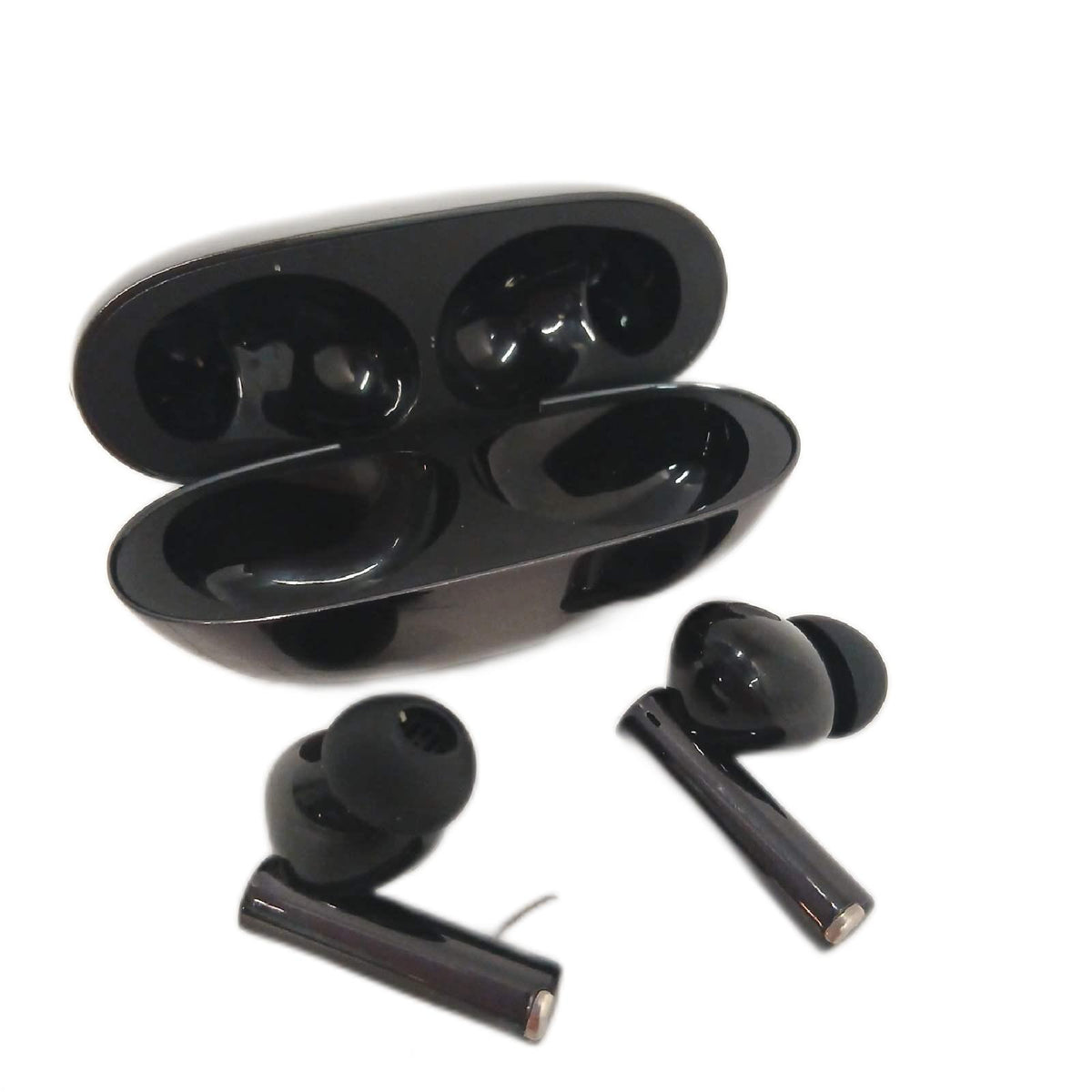 realme Buds Air 5 Pro True-Wireless In-Ear-Kopfhörer – Defekt