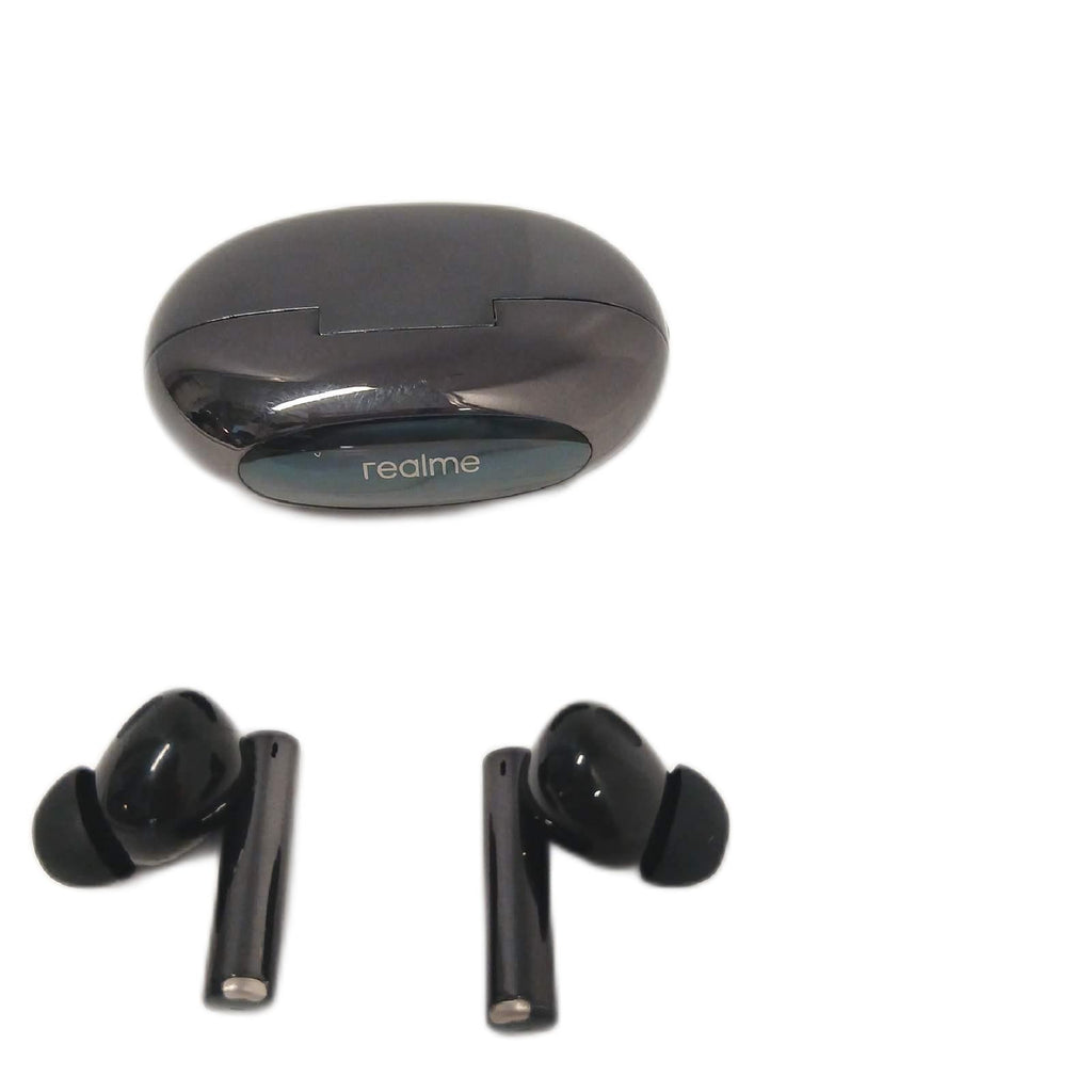 realme Buds Air 5 Pro True-Wireless In-Ear-Kopfhörer – Defekt