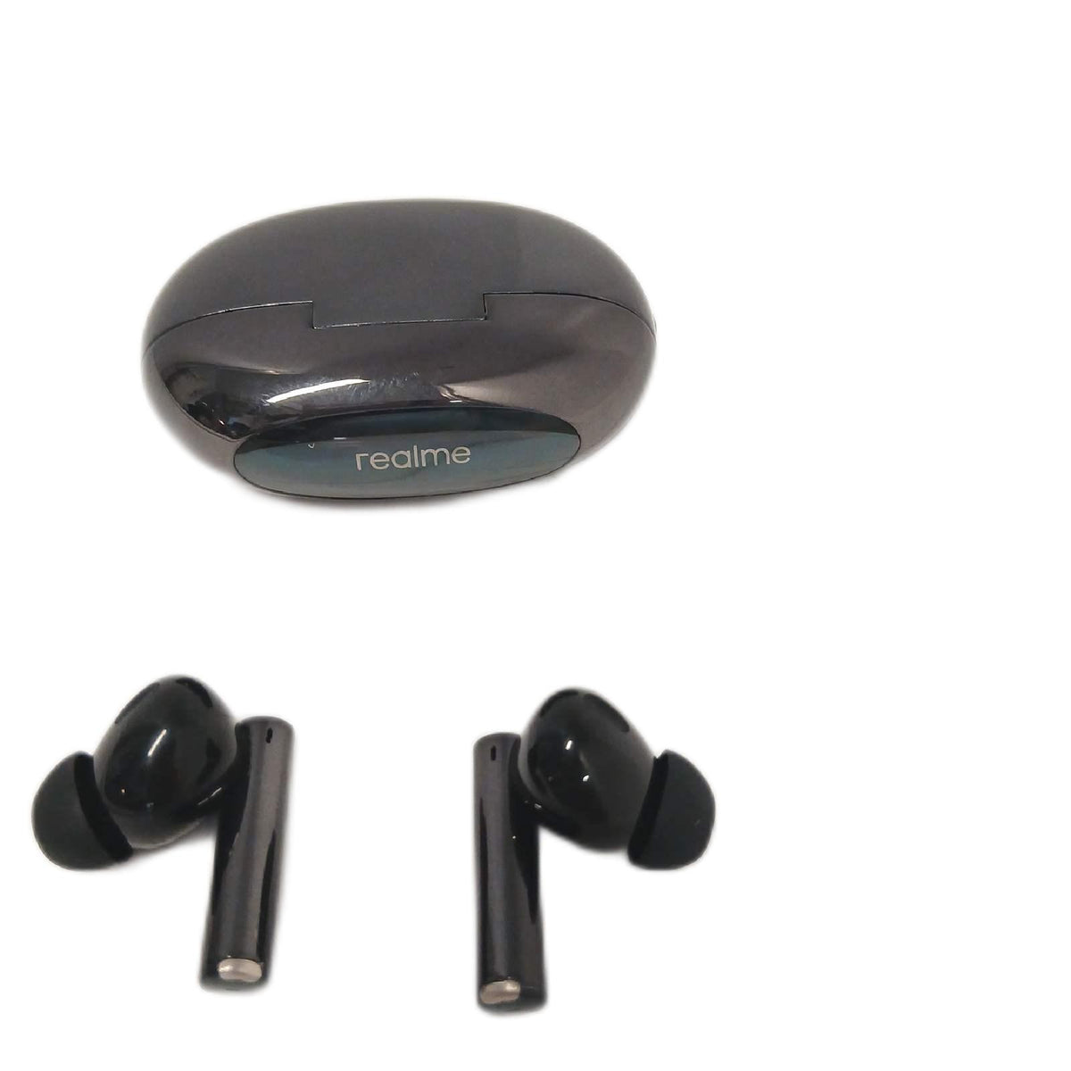 realme Buds Air 5 Pro True-Wireless In-Ear-Kopfhörer – Defekt