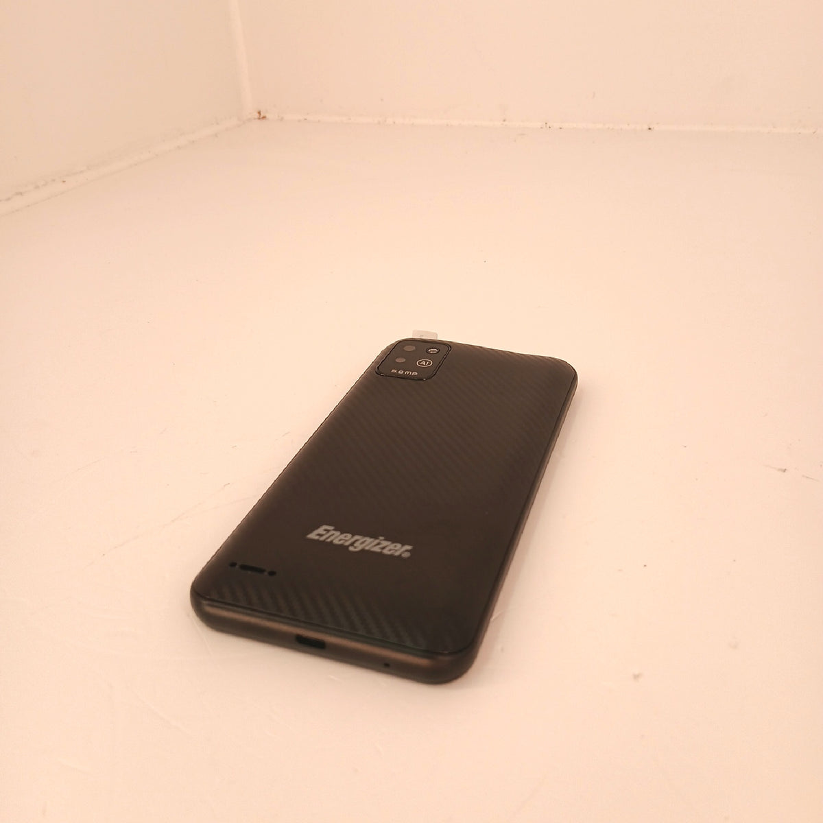 Energizer Smartphone Handy U506S Akku 5000 mAh Power Bank – Sehr gut