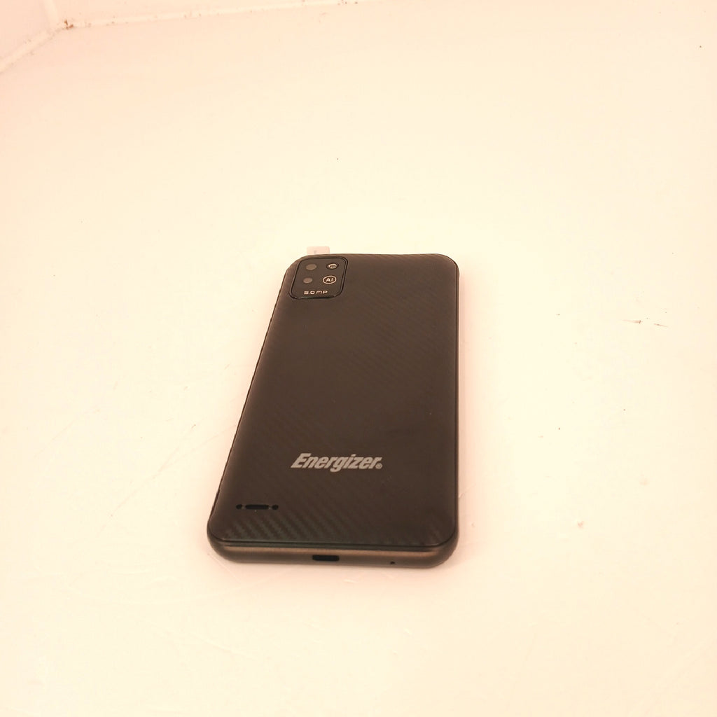 Energizer Smartphone Handy U506S Akku 5000 mAh Power Bank – Sehr gut