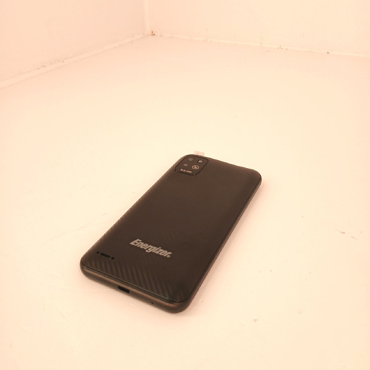 Energizer Smartphone Handy U506S Akku 5000 mAh Power Bank – Sehr gut
