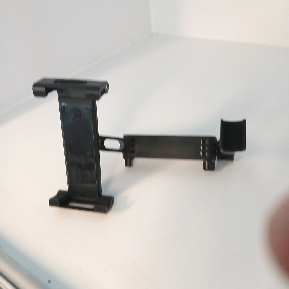 Dachiy Tablethalterung Tablet Halter Kopfstütze Tabletauszug – Sehr gut