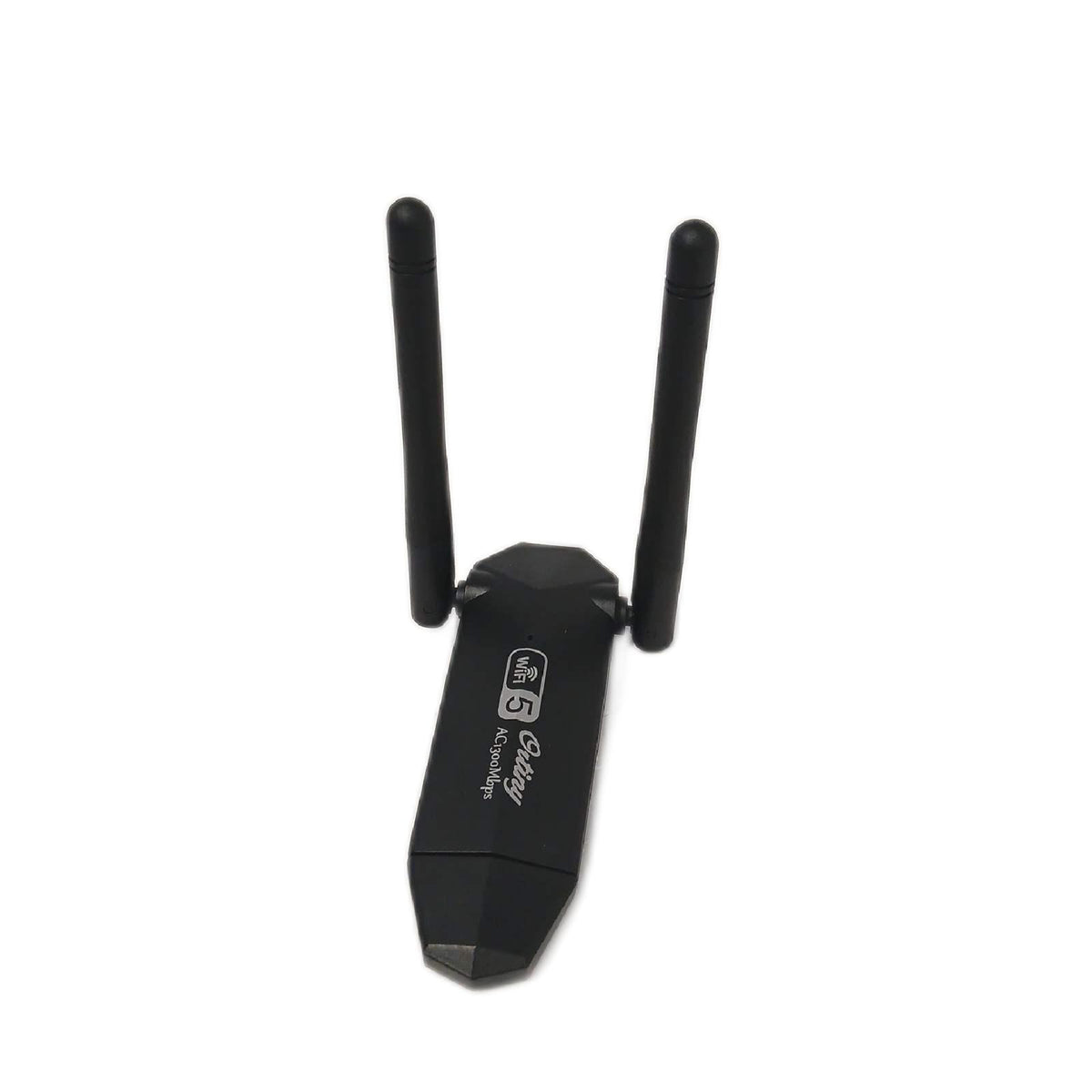 Wifi Stick für PC Fest 1300Mbps Ortiny WiFi Antenne – Sehr gut, unvollständig